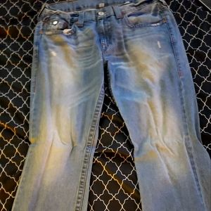 World tour TRUE RELIGION